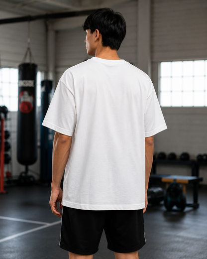Play to Win Soccer T-Shirt — Athletic Soccer Player Graphic Tee