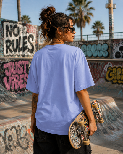 T-Shirt — "No Ducks Given" Funny Graphic Tee (Casual, Playful Gift)