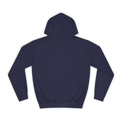 67 Makes Sense To Me Hoodie – Vintage College Number Graphic Pullover
